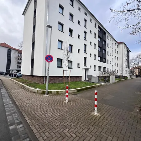 Entire Furnished Flat 2 Rooms Quiet Residential Area